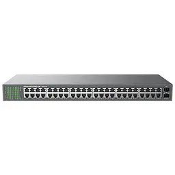 Комутатор мережевий Grandstream GWN7706