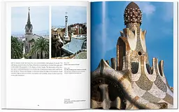 Gaudi - мініатюра 6