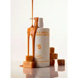Smart-лосьйон для тіла Sister`s Aroma Sugar Porn 250 мл - мініатюра 4