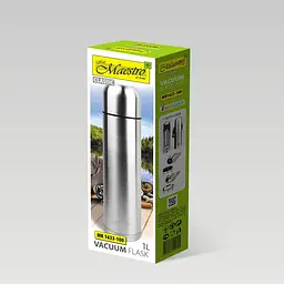 Термос питний Maestro MR-1633-100 1000 мл - мініатюра 3