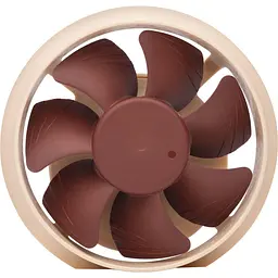 Вентилятор Noctua NL-ACF1 80мм для рідинних охолоджувачів NOCTUA серії NL-С1 - мініатюра 2
