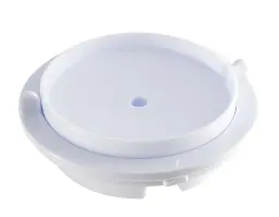 Термос-помпа Thermos Thermocafe CO2-2500 2.5 л сірий (013731) - мініатюра 4