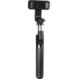 Монопод для селфі + Штатив Gelius Pro Selfie Monopod Tripod GP-SS002 - мініатюра 4