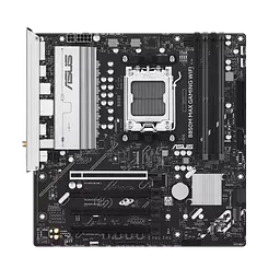 Материнська плата Asus B850M Max Gaming Wi-Fi Socket AM5 (B850M MAX GAMING WIFI)