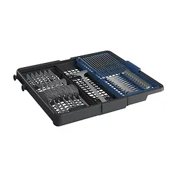 Посудомийна машина Beko BDIN38542P - мініатюра 6