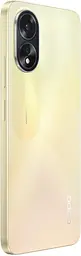 Смартфон Oppo A38 (CPH2579) 4/128Gb Glowing Gold (UA UCRF) NFC - мініатюра 4