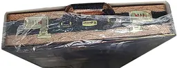 Набір столових приладів Bachmayer BM-7803 на 12 персон в подарунковій валізі 72 предмети - мініатюра 7