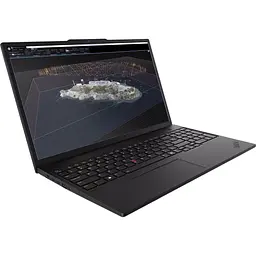 Ноутбук Lenovo ThinkPad P16s Gen 4 (21QVCTO1WW) [169552] - мініатюра 2