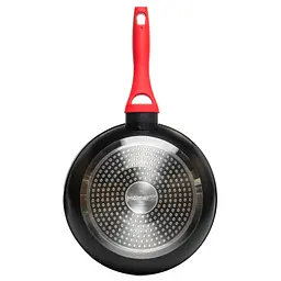 Сковорода Hölmer кована FP-22324-SRPMB Gastro Chef 24 см (FP-22324-SRPMB Gastro Chef) - мініатюра 4