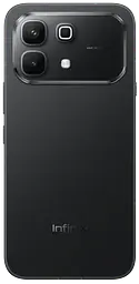 Смартфон Infinix Note 60 X6879 8/256GB Midnight Black (7246144) - мініатюра 5