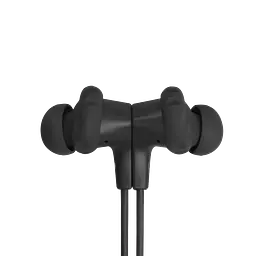 Навушники JBL дротові Endurance Run 2 Wired 3.5 mm гарнітура ( ENDURRUN2BLK) чорні - мініатюра 6