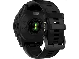 Смарт-годинник Garmin Descent G1 Solar Black (010-02604-02/12) - мініатюра 6