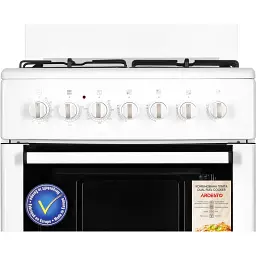Газова плита ARDESTO FSC-F6060AW - мініатюра 14