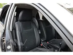Авточохли модельні MW Brothers для Mitsubishi Lancer 9 з 2003 - мініатюра 6