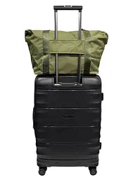 Сумка для шопінгу Airtex 581/35 колір зелений - мініатюра 2