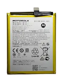Акумулятор оригінал Motorola NE50 для Moto G52 XT2221 / Moto G72 XT2255 / Moto G82 XT2225