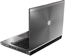 Ноутбук HP EliteBook 8460p (i5-2540M/4/250) - Class B "Б/В" - мініатюра 3