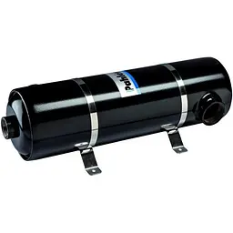 Теплообмінник для басейну Pahlen Maxi-Flo 60 кВт трубчастий з нержавіючої сталі