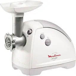 М'ясорубка Moulinex (ME626132) - мініатюра 3