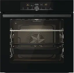 Електрична духова шафа Gorenje BOS6747A01BG (BO3CO5I01-3)
