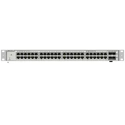 Комутатор Ruijie Reyee RG-NBS5100-48GT4SFP - мініатюра 5
