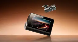 Відеореєстратор Xiaomi 70mai Dash Cam A810S-2 Set 4K UA - мініатюра 6