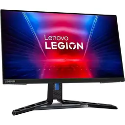 Монітор Lenovo 24.5" R25f-30 [67B8GACBEU] [131214] - мініатюра 3