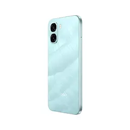 Мобільний телефон Oppo A6X NFC 4/128GB Ice Blue (OFCPH2819_BLUE) - мініатюра 10
