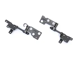 Петлі для Lenovo 700-15ISK, 700-15ACZ (AM0ZF000E00, 5H50K85932) Пара. Ліва + права.