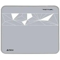 Килимок для мишки A4Tech FP20 Silver