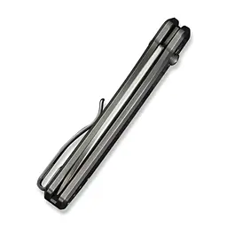 Ніж складаний Weknife Nightblade WE22046-2 - мініатюра 6