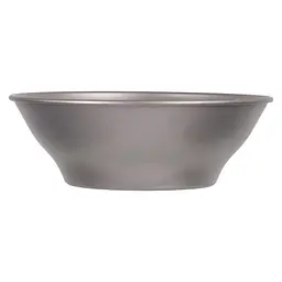 Тарілка Lifeventure Titanium Bowl - мініатюра 3
