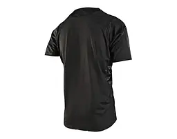 Велоджерсі Troy Lee Designs Skyline SS Jersey Jet Fuel Carbon S (1106-319420012) - мініатюра 2