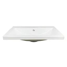 Раковина Adamant Cers 70 white 4824296202201, Білий - мініатюра 3