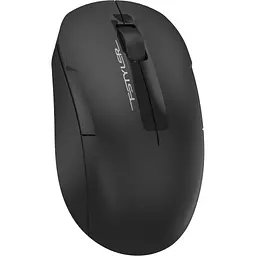 Мишка A4Tech FG15CS Air2 Wireless Black (4711421000932) - мініатюра 8