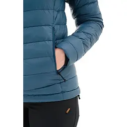 Куртка Turbat Trek Pro Wmn S Stargazer Blue (1054-012.004.3533) - мініатюра 4
