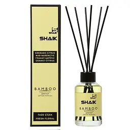 Аромадифузор Shaik Гранат-Цитрус SH-0236 115 мл