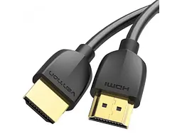 Кабель Vention HDMI to HDMI v2.0 2m Black (AAIBH)