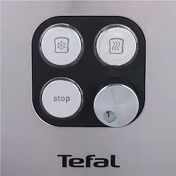 Тостер Tefal Cube 900 Вт чорний (TT420D30) - мініатюра 8