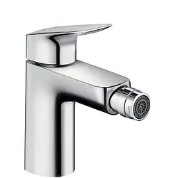 Змішувач для біде Hansgrohe Logis 71200000 Хром