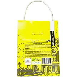 Цукерки Healthy Generation Пані Candy апельсин та мигдаль 100 г (912939) - мініатюра 2