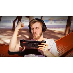 Геймпад Acer Nitro NGR400 Mobile Gaming Black (GP.OTH11.074) - мініатюра 4
