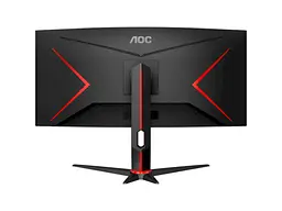 Монітор AOC CU34G2XP/BK - мініатюра 6