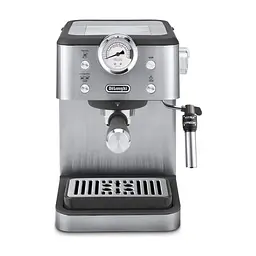 Ріжкова кавоварка еспресо DeLonghi EM 450 M - мініатюра 5
