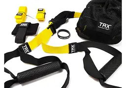 Петлі EasyFit TRX PRO Pack-3 CLUB (P3) (EF-2357) - мініатюра 2