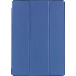 Чохол-книжка Epik Book Cover Stylus slot для Redmi Pad SE 11'' Midnight Blue [112075] - мініатюра 1