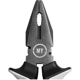 Пасатижі My Tools Tradition 160 мм (331-160) - мініатюра 3