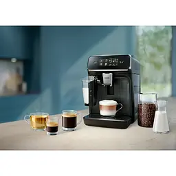 Кавомашина Philips 2300 (EP2339/40) - мініатюра 17