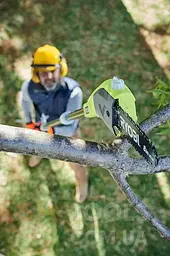 Висоторіз Ryobi ONE+ OPP1820 18В ланцюговий без АКБ та ЗП (5133001250) - мініатюра 2