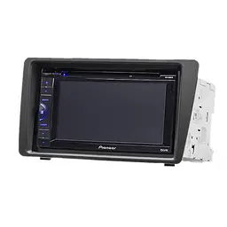 Перехідна рамка Honda Civic Carav 11-390 - мініатюра 2